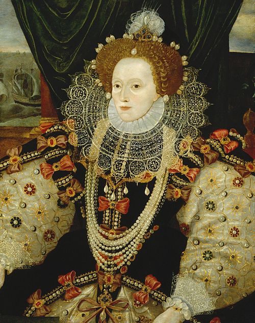 Elizabethan England